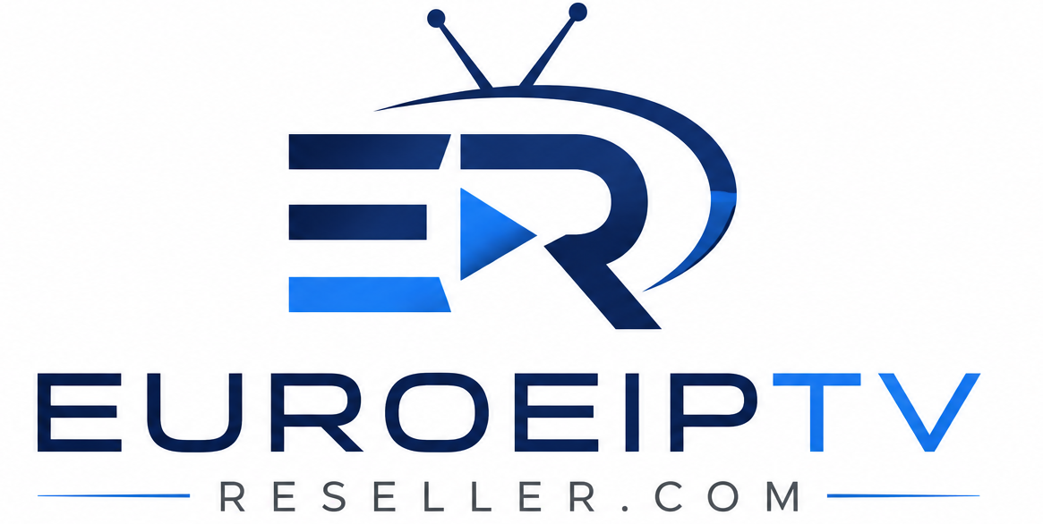 europeiptvreseller logo