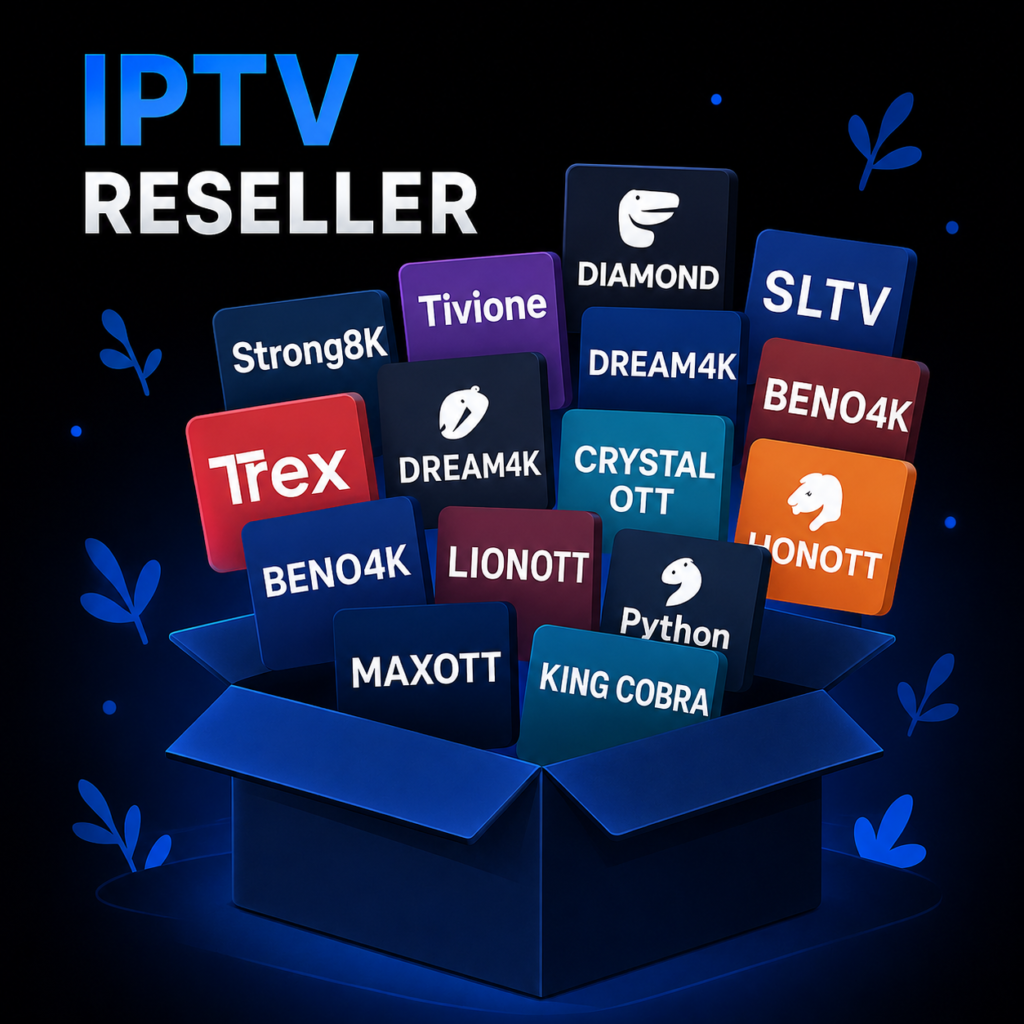 europeiptvreseller image for server details